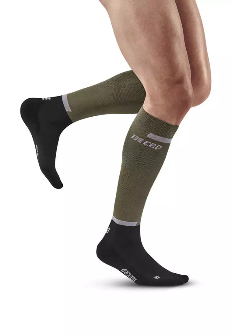 The Run Socks V4 Tall Men (Pair)