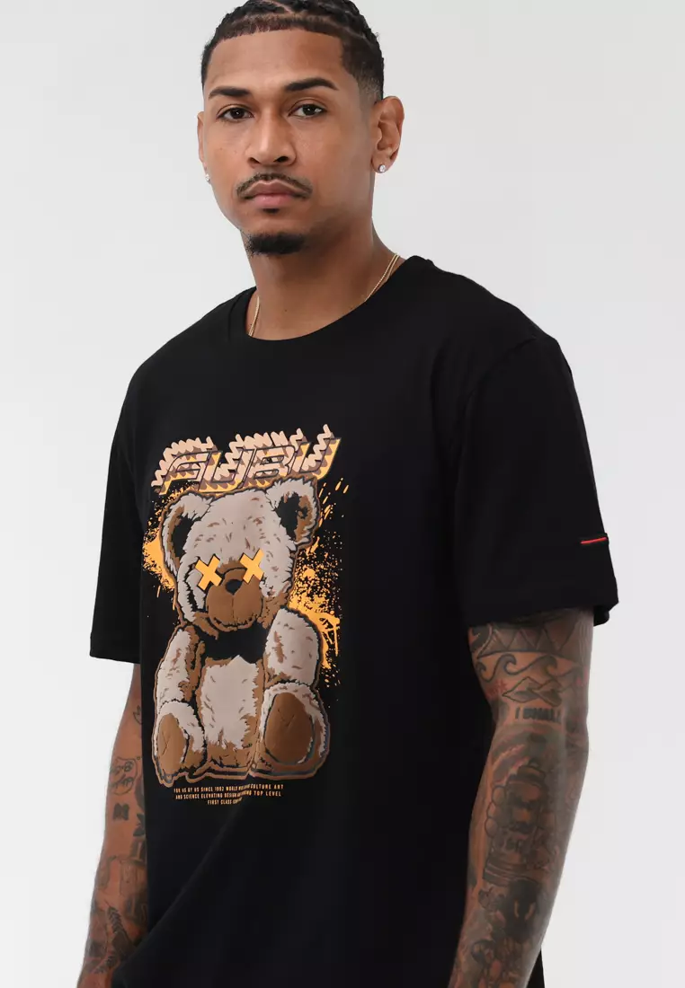 Round Neck Regular Fit