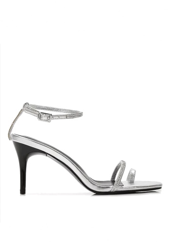 Buy Twenty Eight Shoes Rhinestones Evening Sandals Vp653 2021 Online Zalora Singapore Created with quality and artistry. zalora