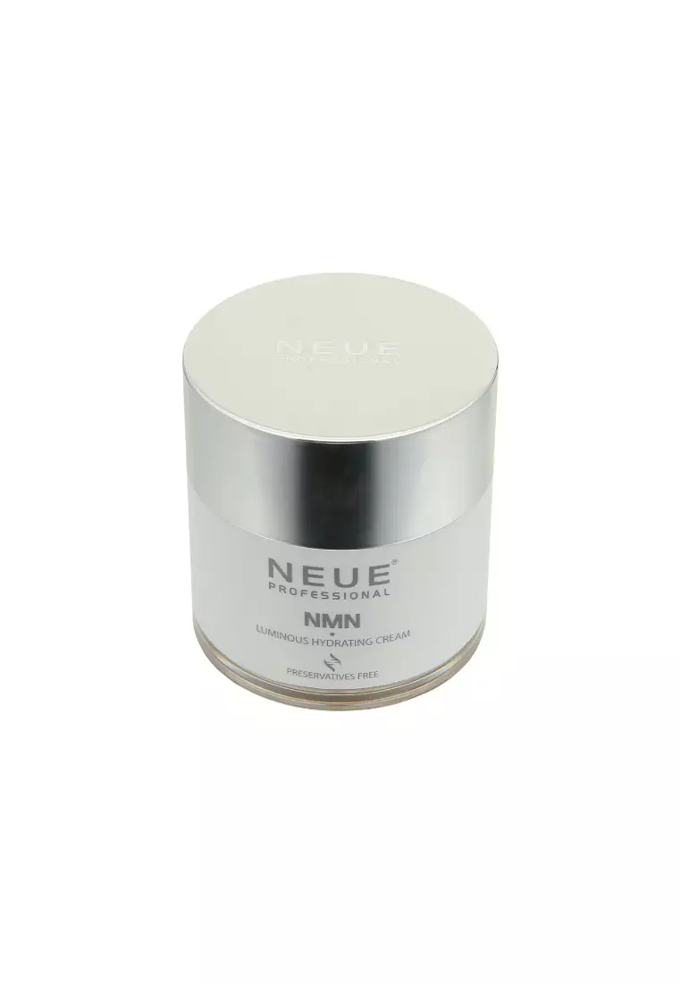 Neue NWN Luminous Hydrating Cream (50g)