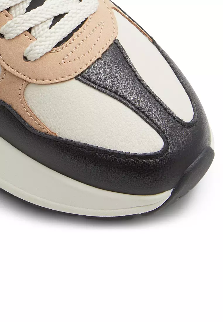 Aldo chunky trainers sale