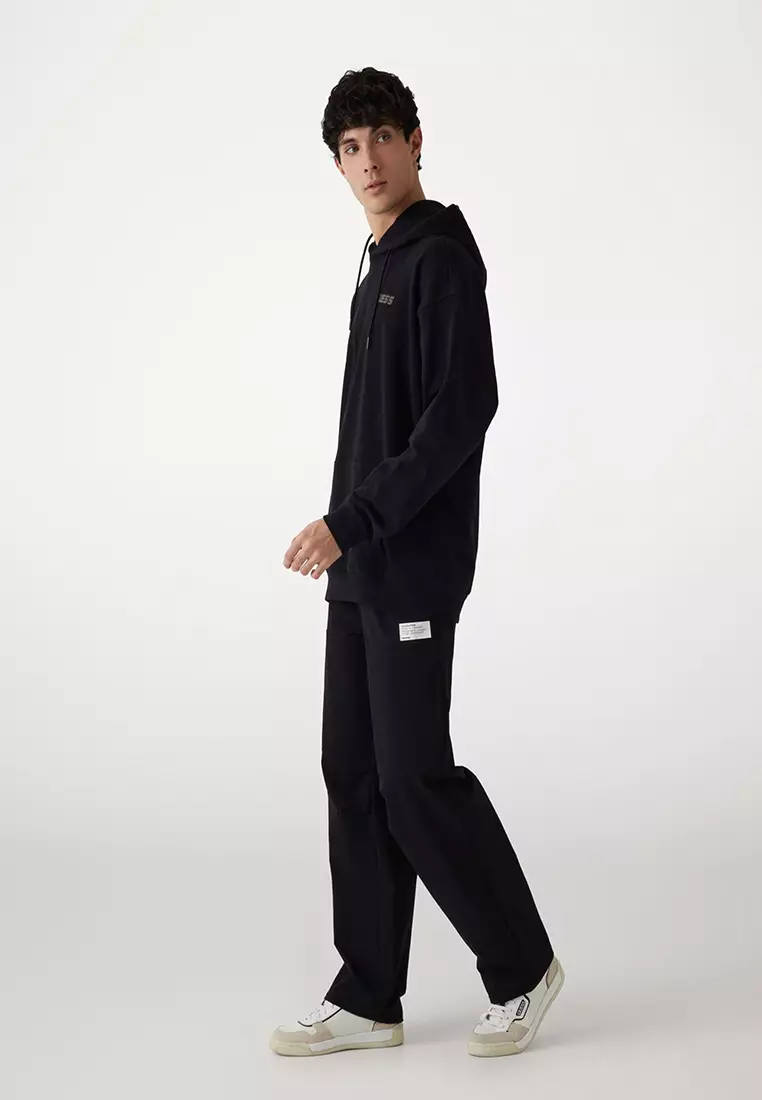 Montelusa Cargo Wide Leg Pant