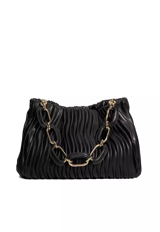 Dominia Bags Black