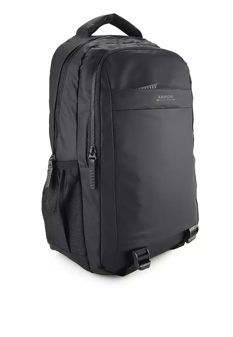 Omara Bagpack Blck
