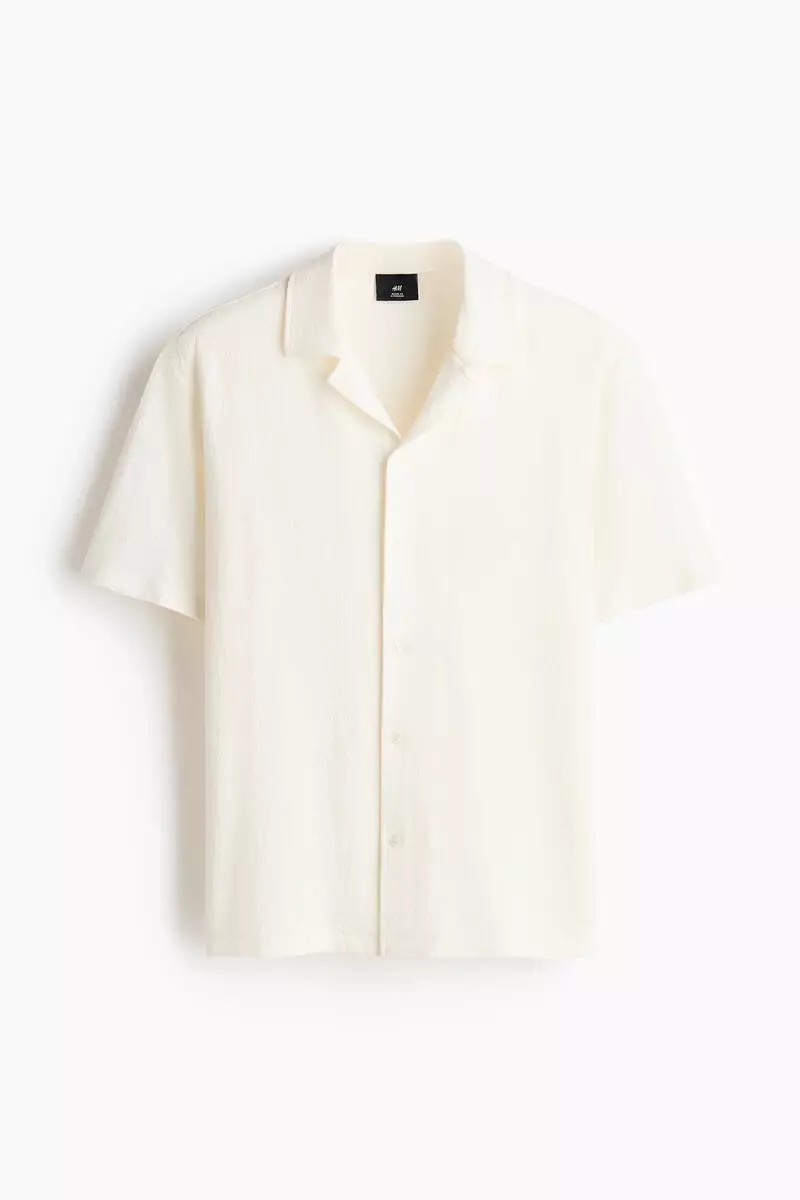 Regular Fit Resort shirt