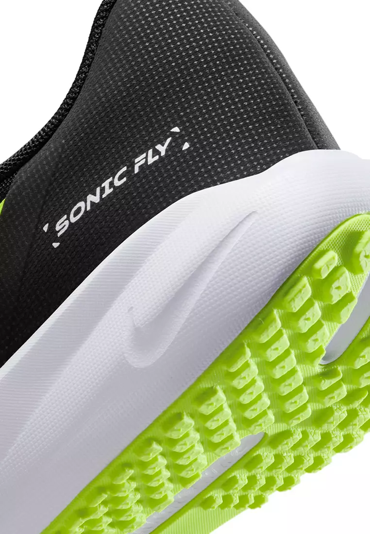 Sonic Fly Older Kids' Running Shoes