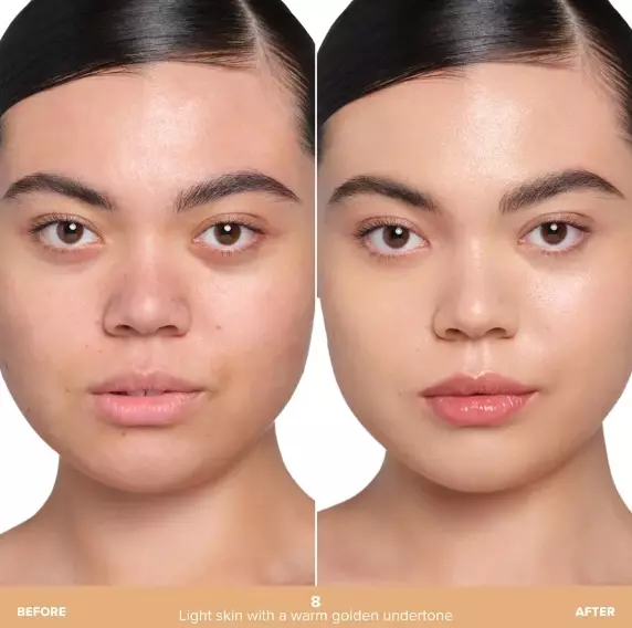 Anastasia Beverly Hills Beauty Balm Serum Boosted Skin Tint - Shade 8