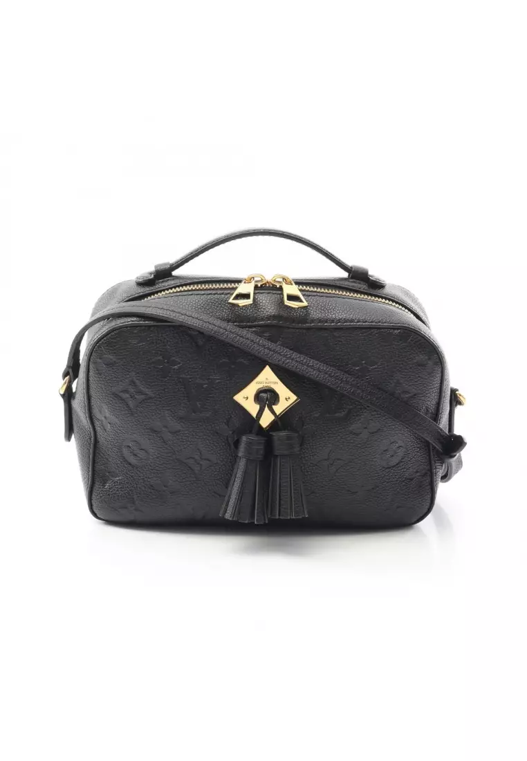 Buy Louis Vuitton Pre-Loved Louis Vuitton Saintonge Monogram