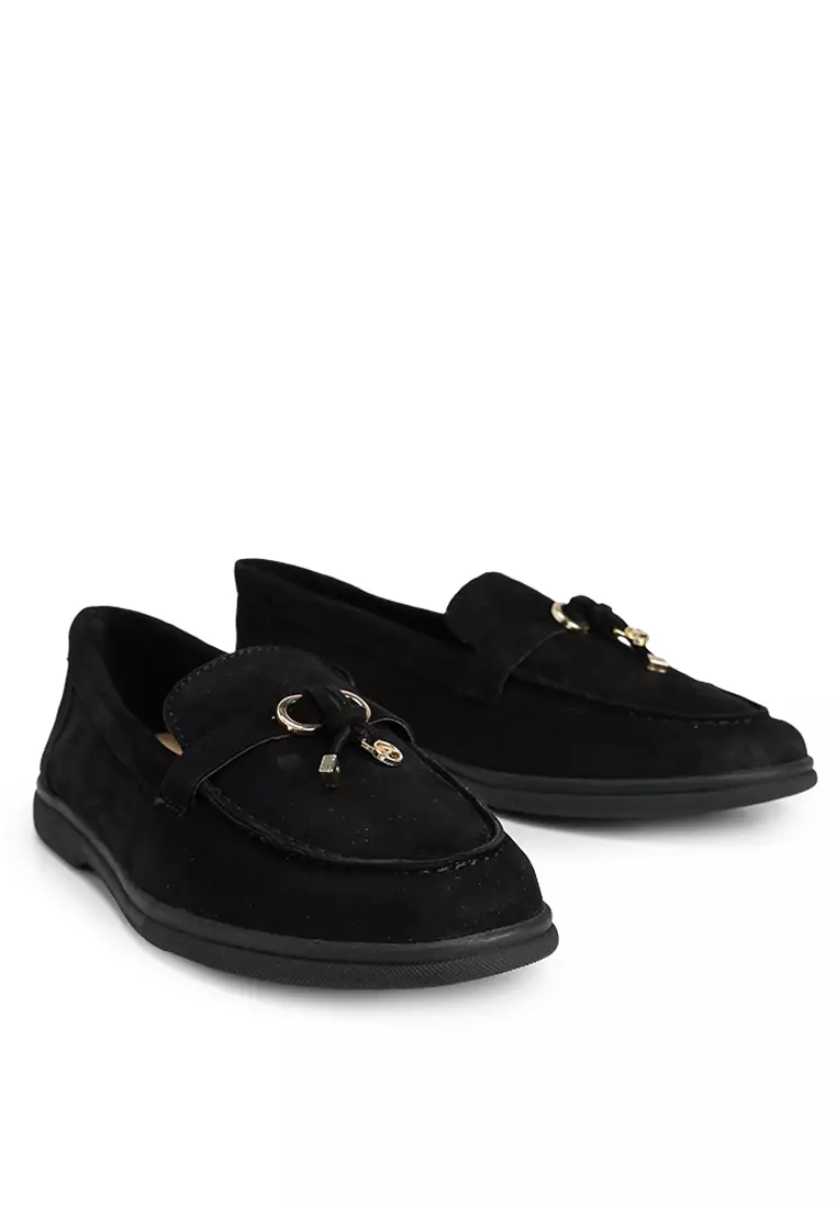 Creras-In Loafers