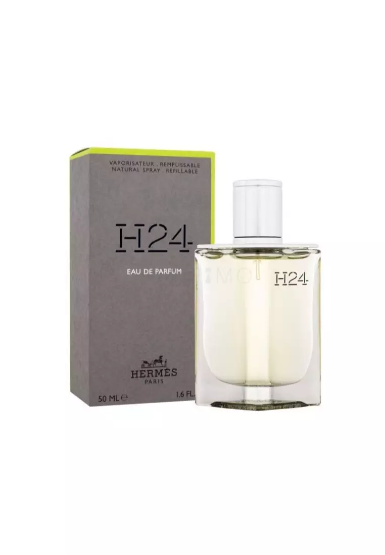 Hermes Hermès - H24 Eau De Parfum for Men 50ml 2024 | Buy Hermes 