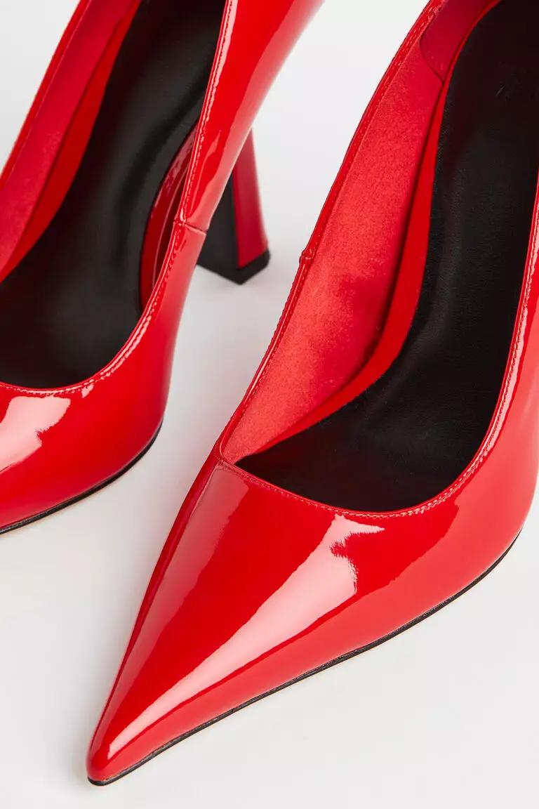 H&m shoes indonesia hotsell