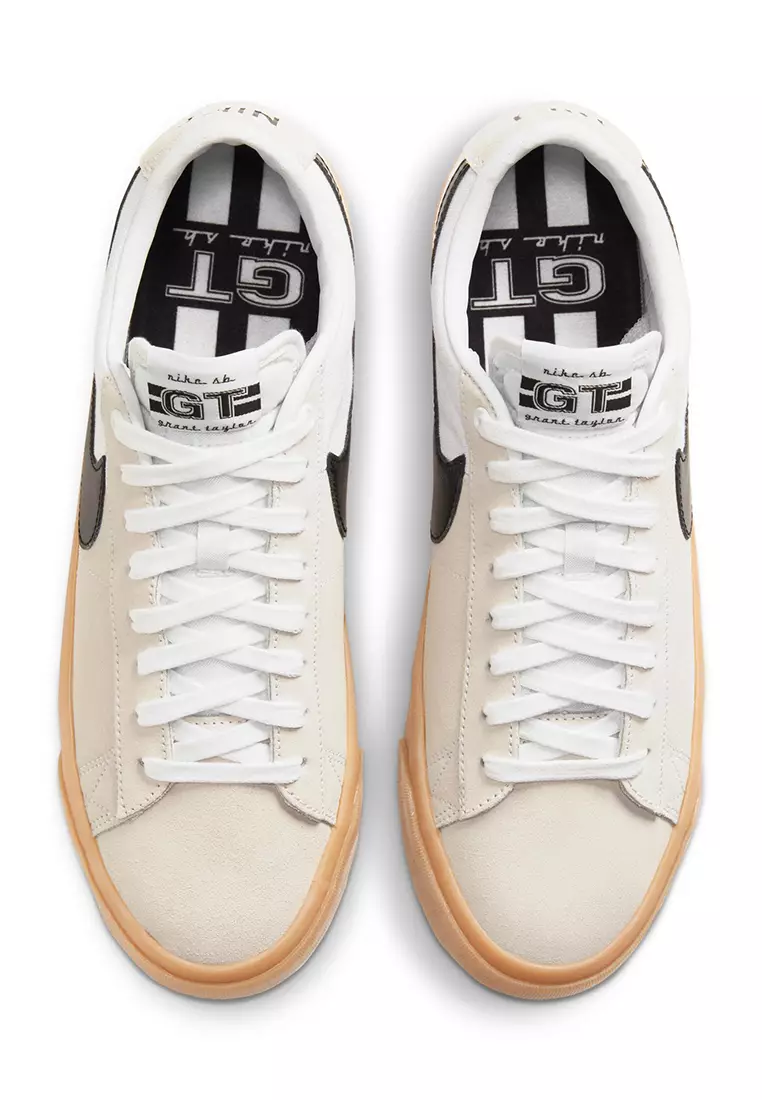 Sb Zoom Blazer Low Pro Gt