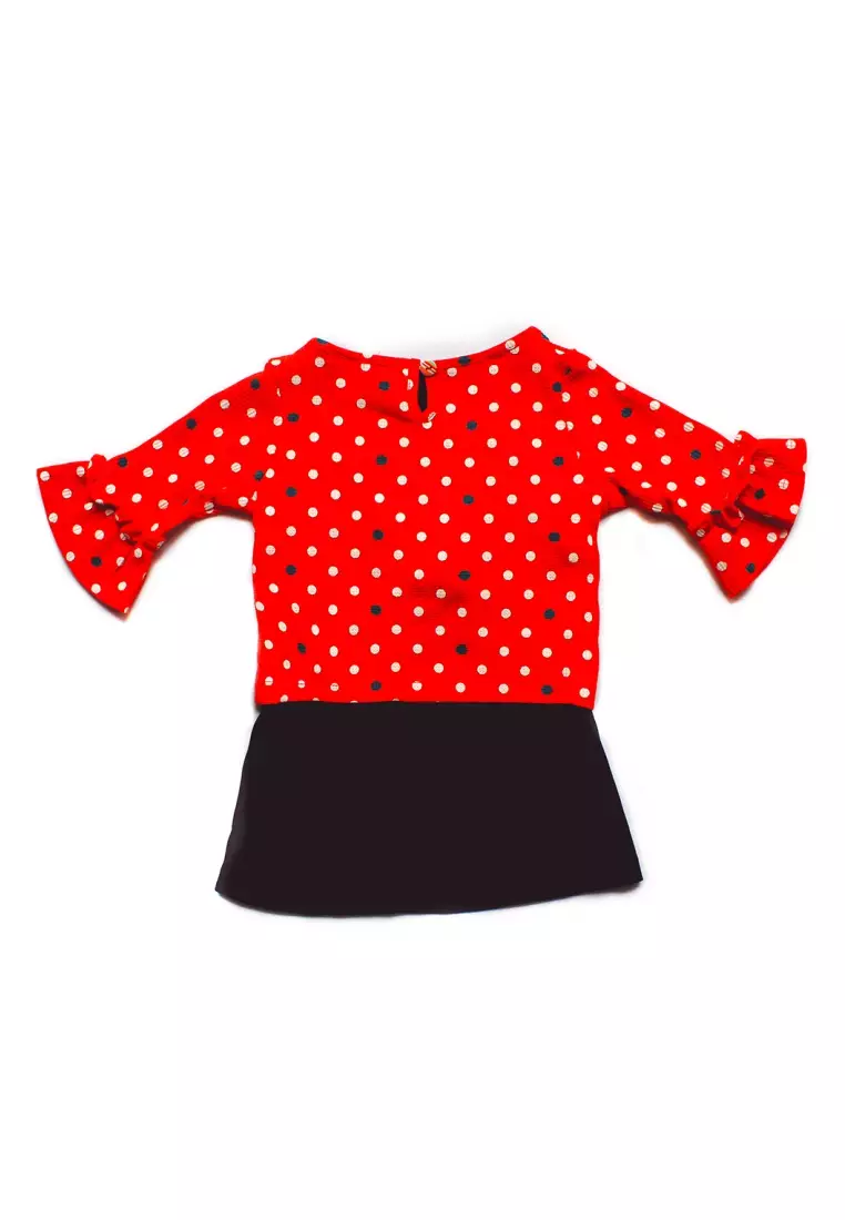 Girl Giovanna T-Shirt Kids