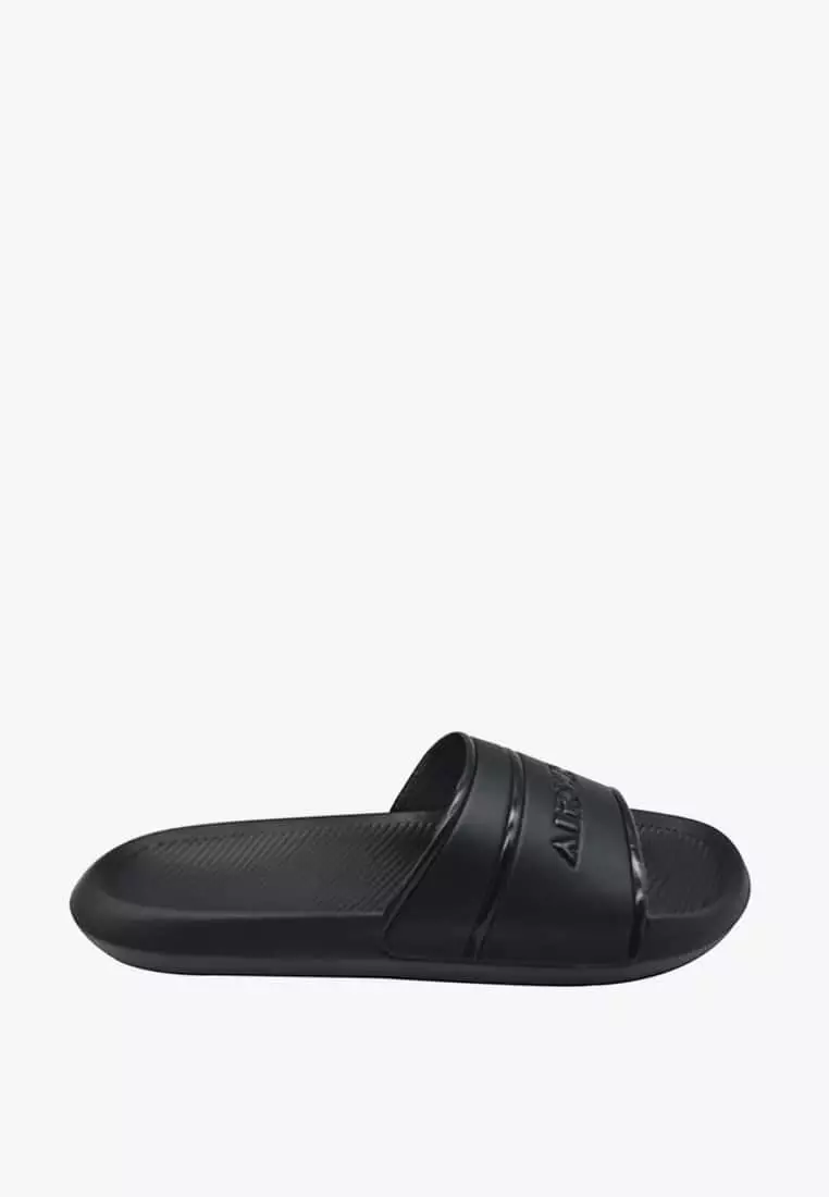 Buy Airwalk Tantra Men's Sandals- Black 2023 Online | Philippines