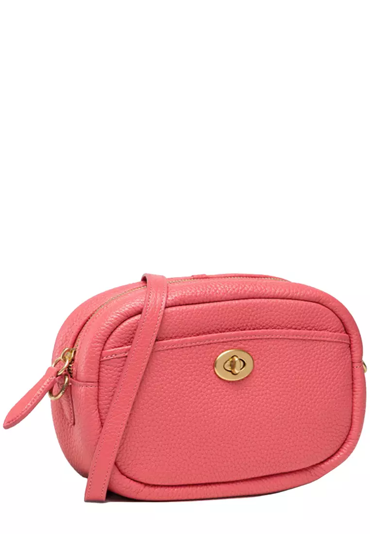 Coach Coach Camera Bag in Watermelon C4813 2024 Buy Coach Online