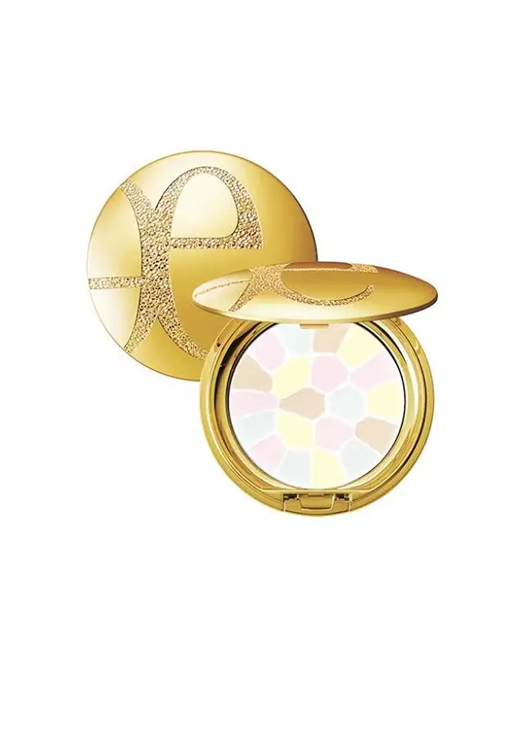 Elegance LA POUDRE HAUTE NUANCE 8.8g