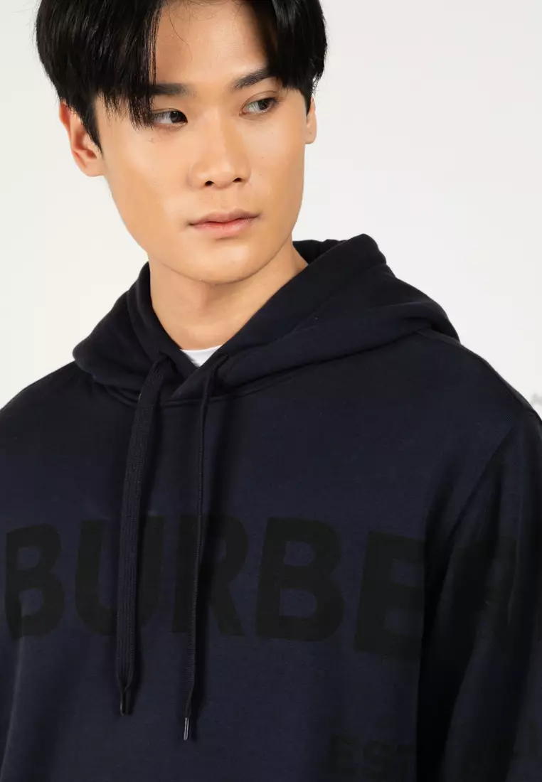 Burberry Farley Hoodie (nt) 2025 | Buy Burberry Online