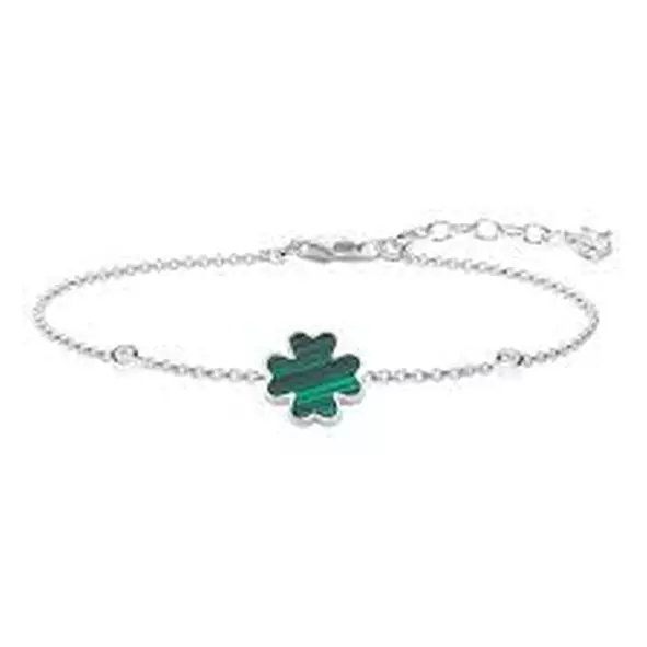 Thomas sabo sales clover bracelet