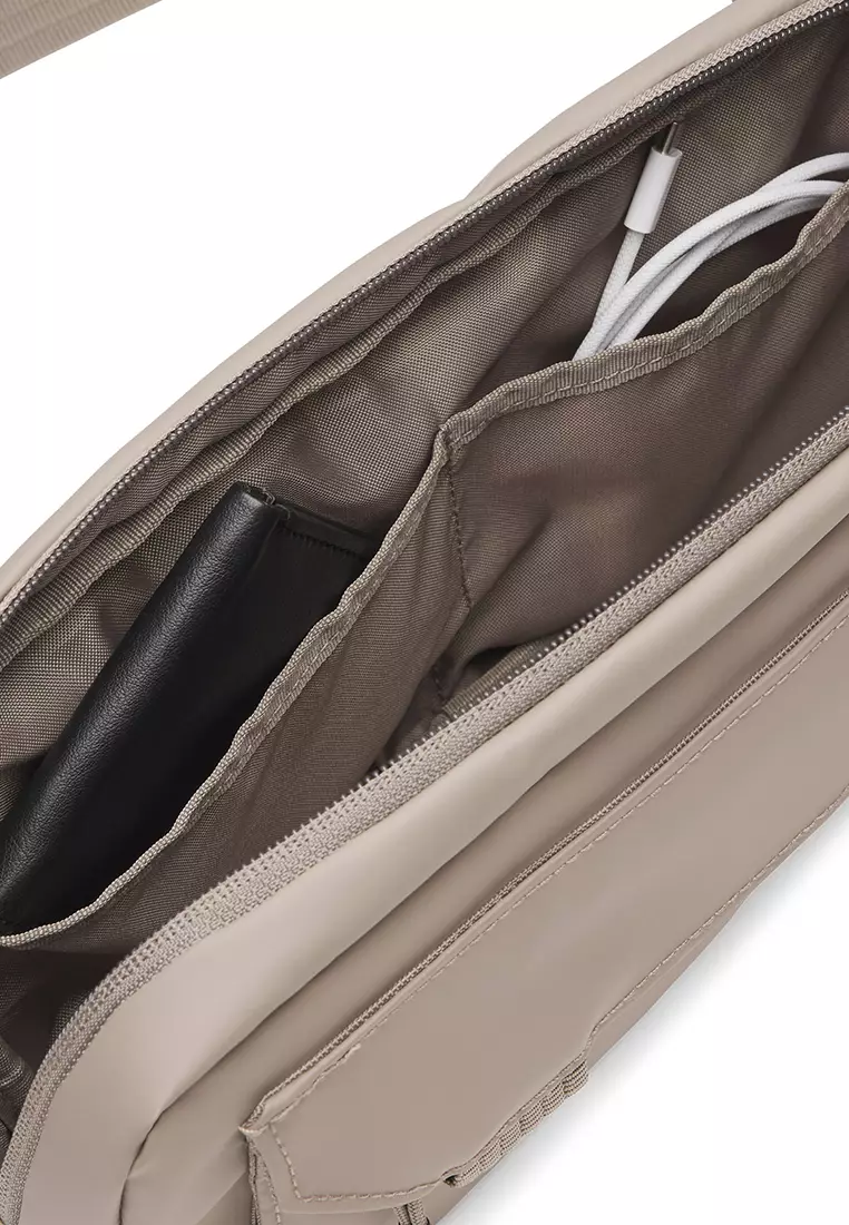 Triumph Crossbody Bag