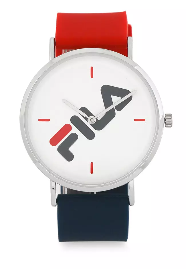 Harga hot sale fila watch