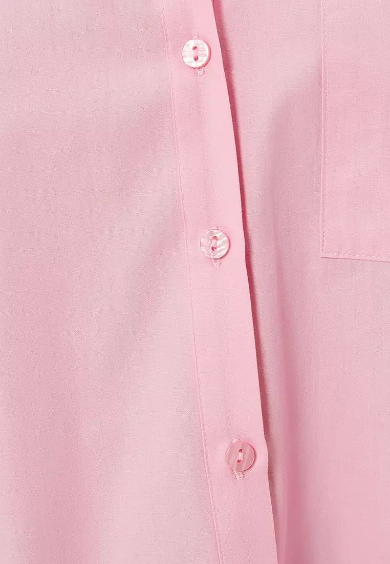 Classic Long Sleeve Shirt