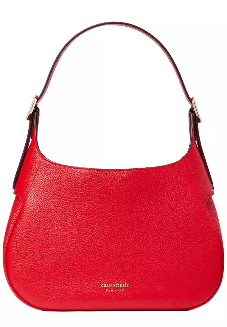 Kate spade 2025 small hobo bag