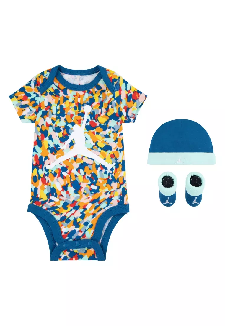 Newborn jordan set shop
