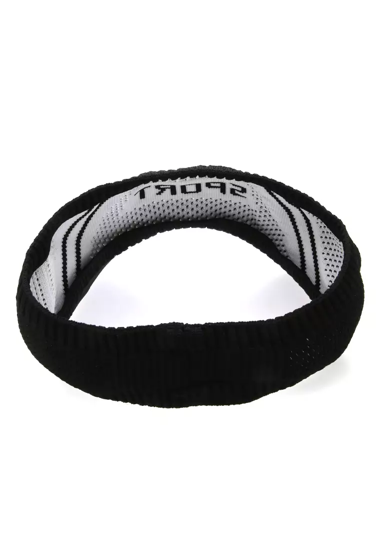 Zaskia Basball Cap Pelindung Matahari Untuk Pria Dan Wanita - Hitam