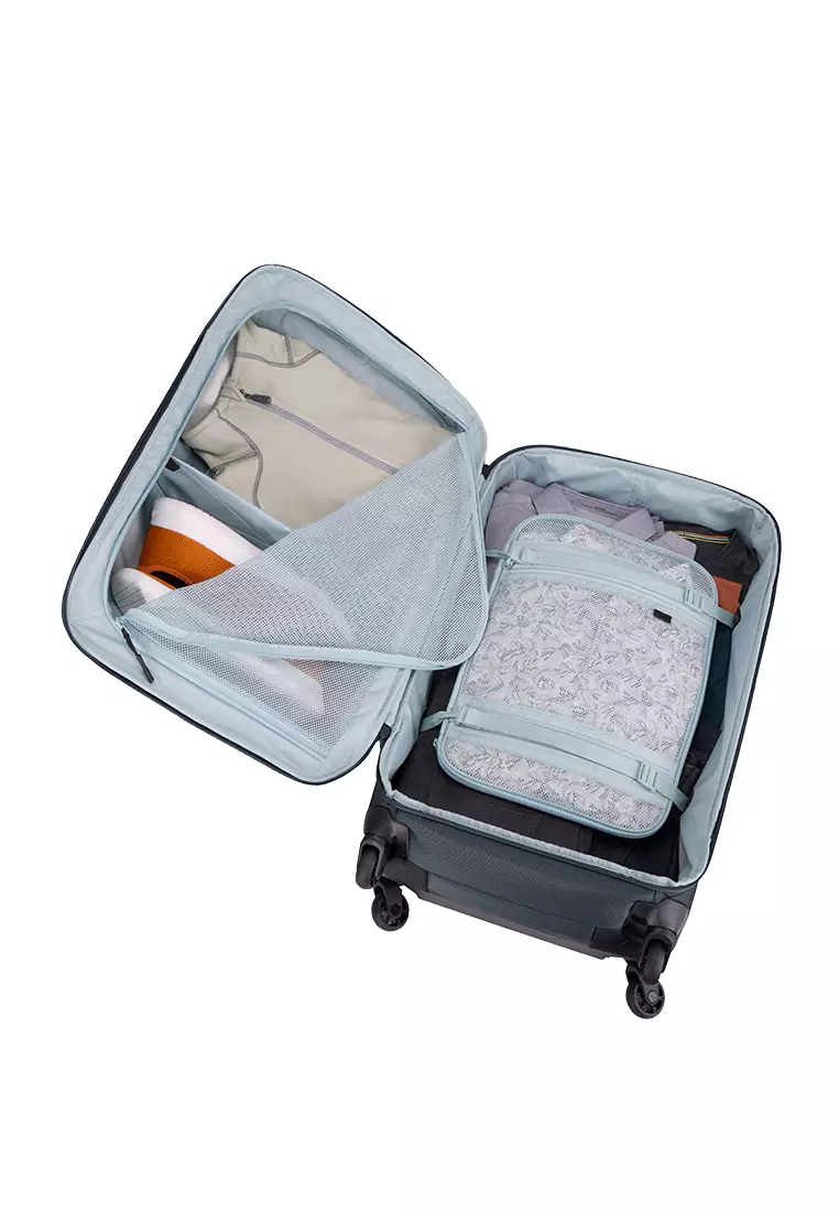 Jual Thule Thule Subterra 2 TSA Check-in Suitcase Spinner 65L - Dark ...