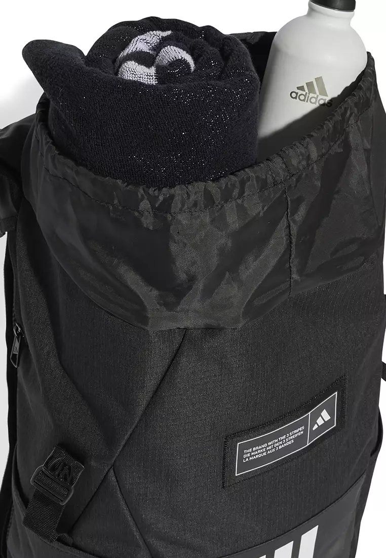 4ATHLTS Camper Backpack