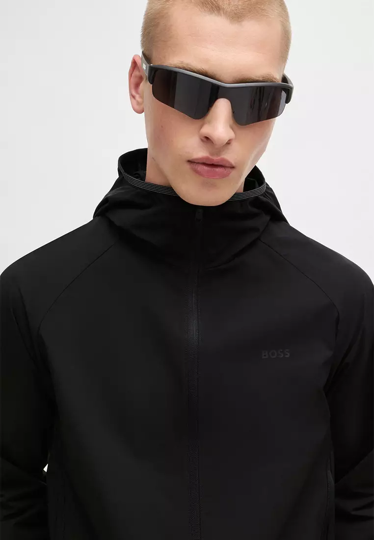 J Cush 2 30516 Outerwear