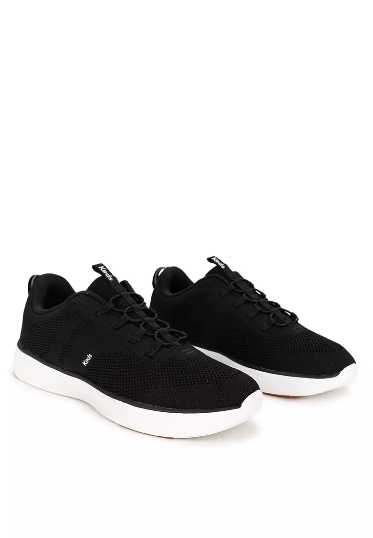 Bliss Walk Alt Eng Knit Shoes