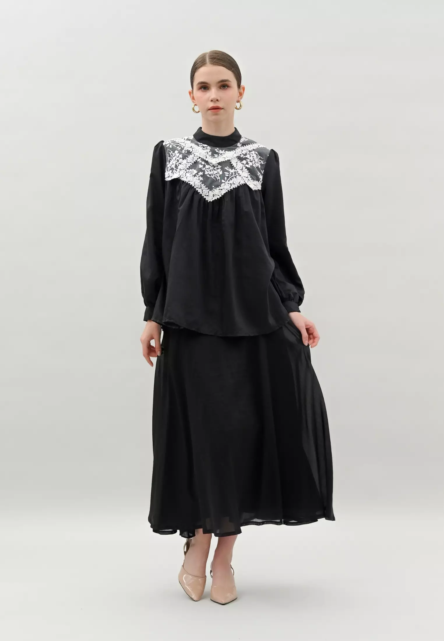 Cielo One Set - Charcoal