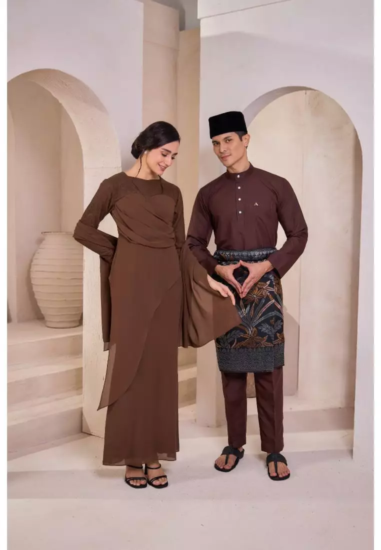Deana Dress Lace