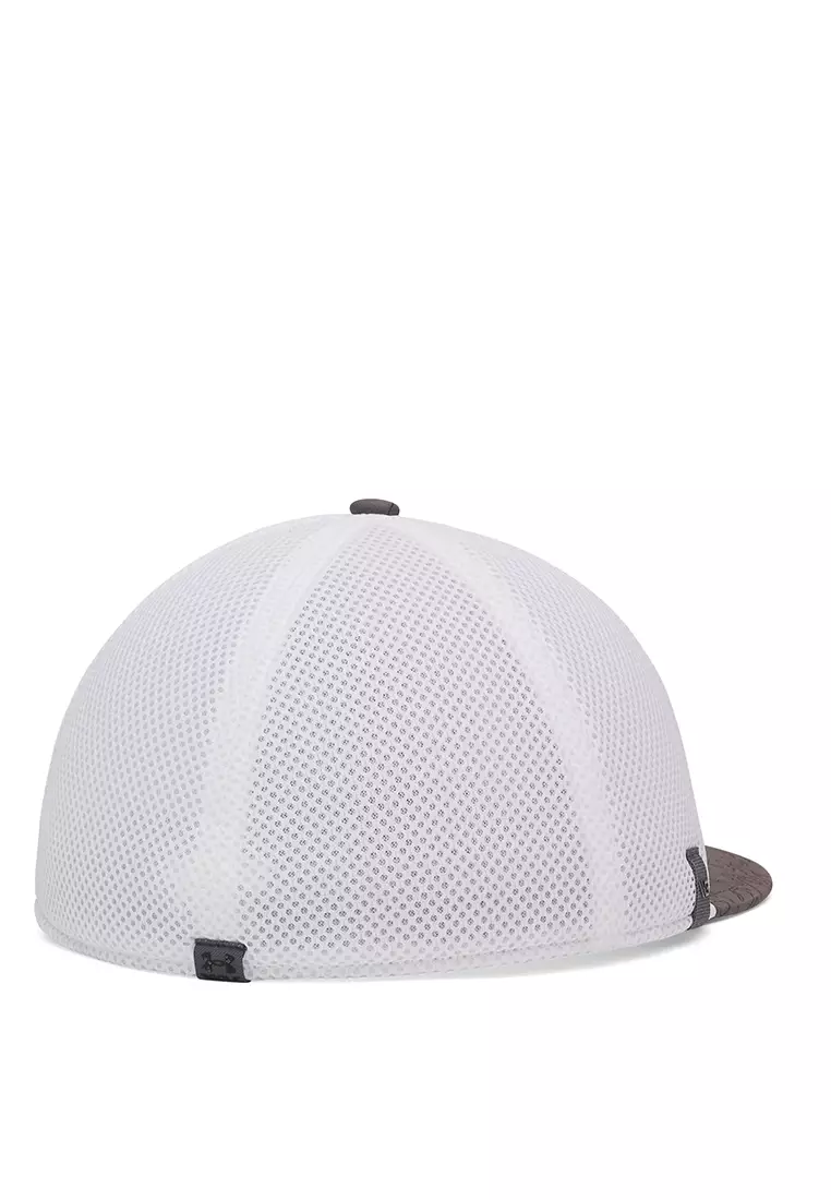 Drive Mid Stretch Fit Cap