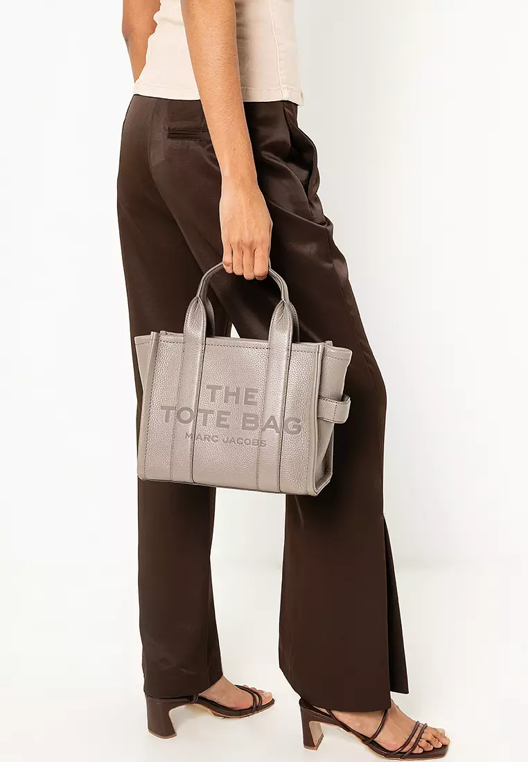 【関税&送料込】Marc Jacobs Borsa The Tote Small Marc Jacobs The Marc Jacobs Small The Tote Bag | Harrods US