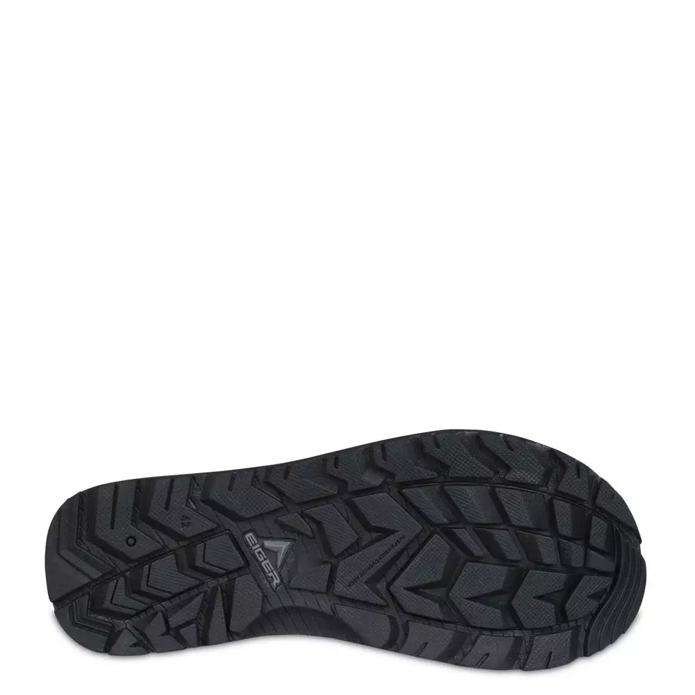Eiger Tomahawk Pinch Strap Pattern 2 Sandals