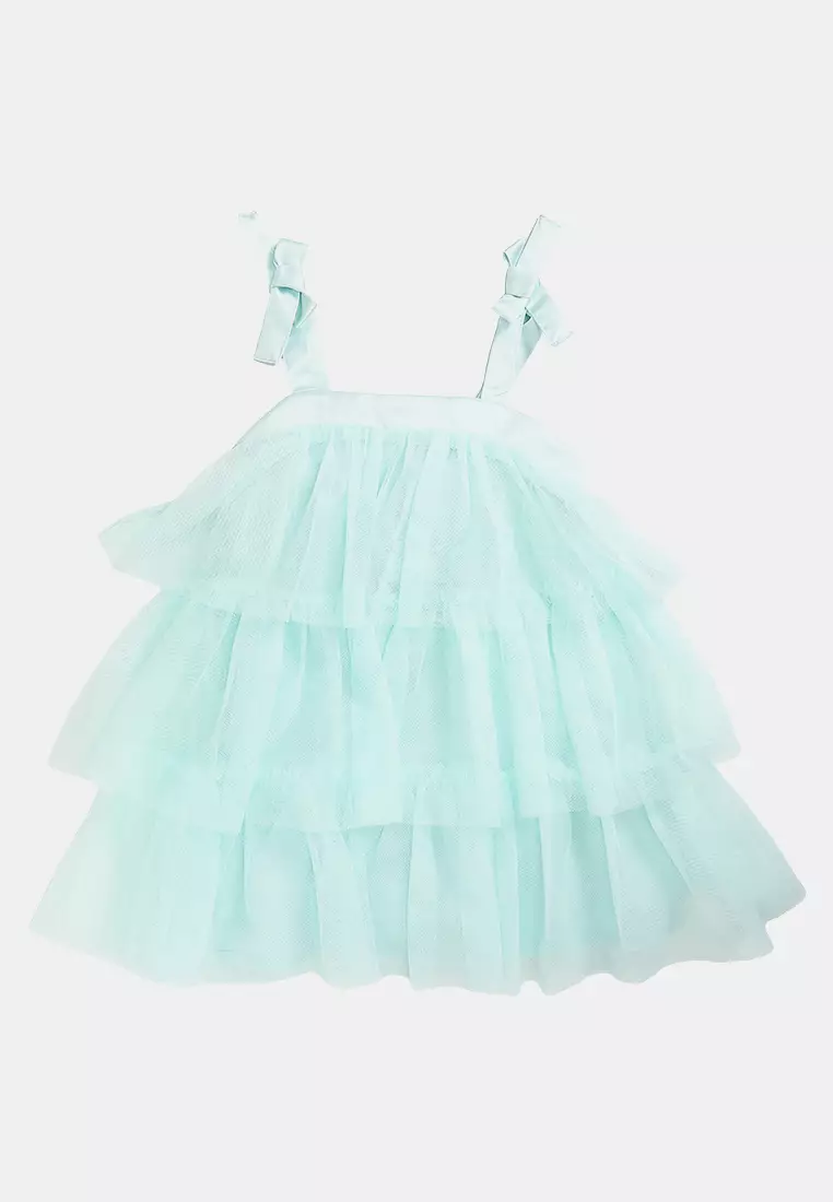 Viola Dress Up Dress