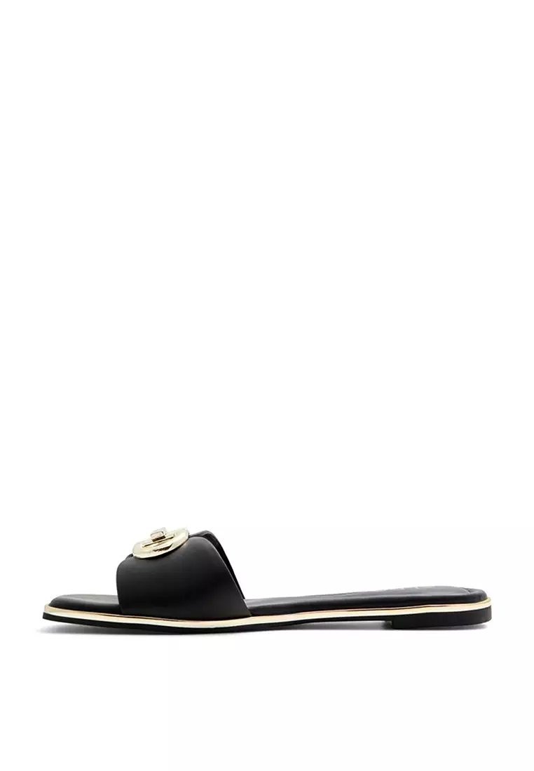 Bellenor Slip On Sandals