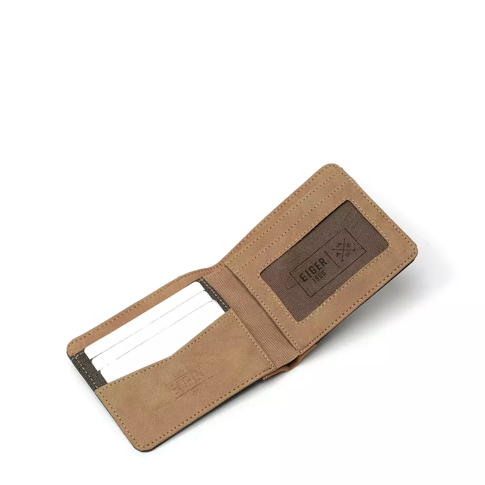 Eiger Waleetka Wallet