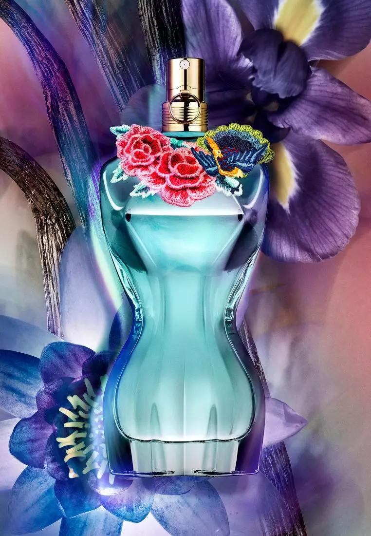 Jean Paul Gaultier La Belle Paradise Garden Eau de Parfum 100ml