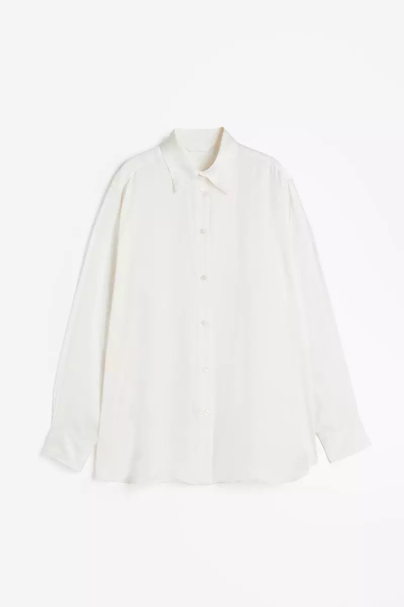 H&m on sale blouses philippines