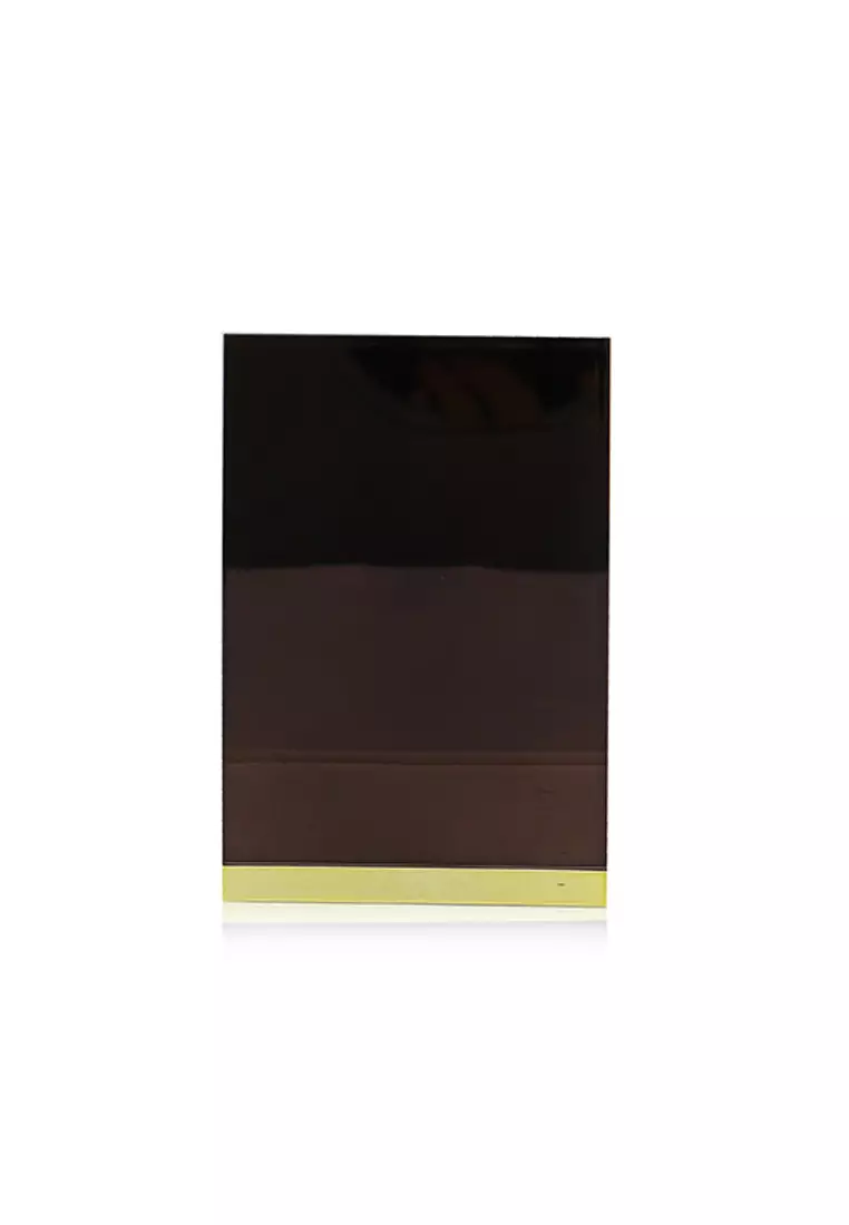 四色眼影 - # 31 Sous Le Sable 9g/0.31oz