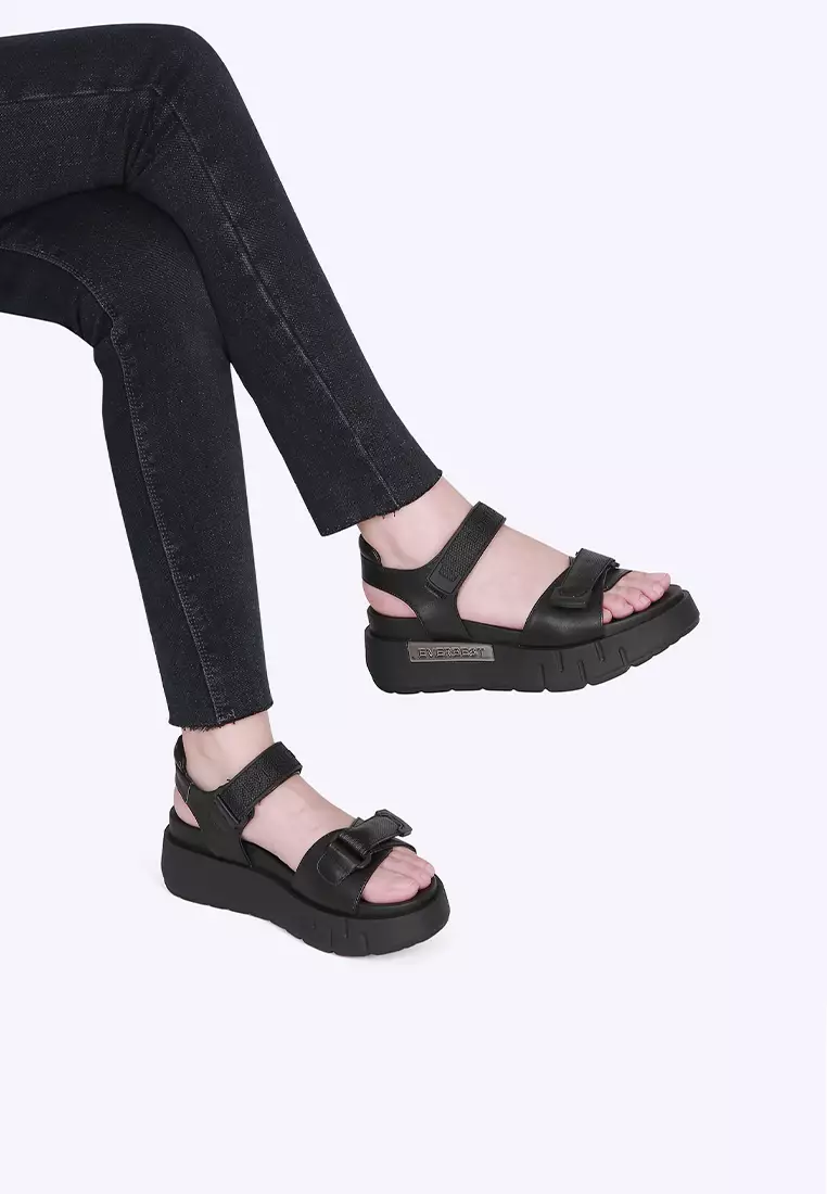 EVERBEST SORAYA BLACK