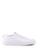 ADIDAS white nizza trefoil shoes 1CA73SH6C444F1GS_1
