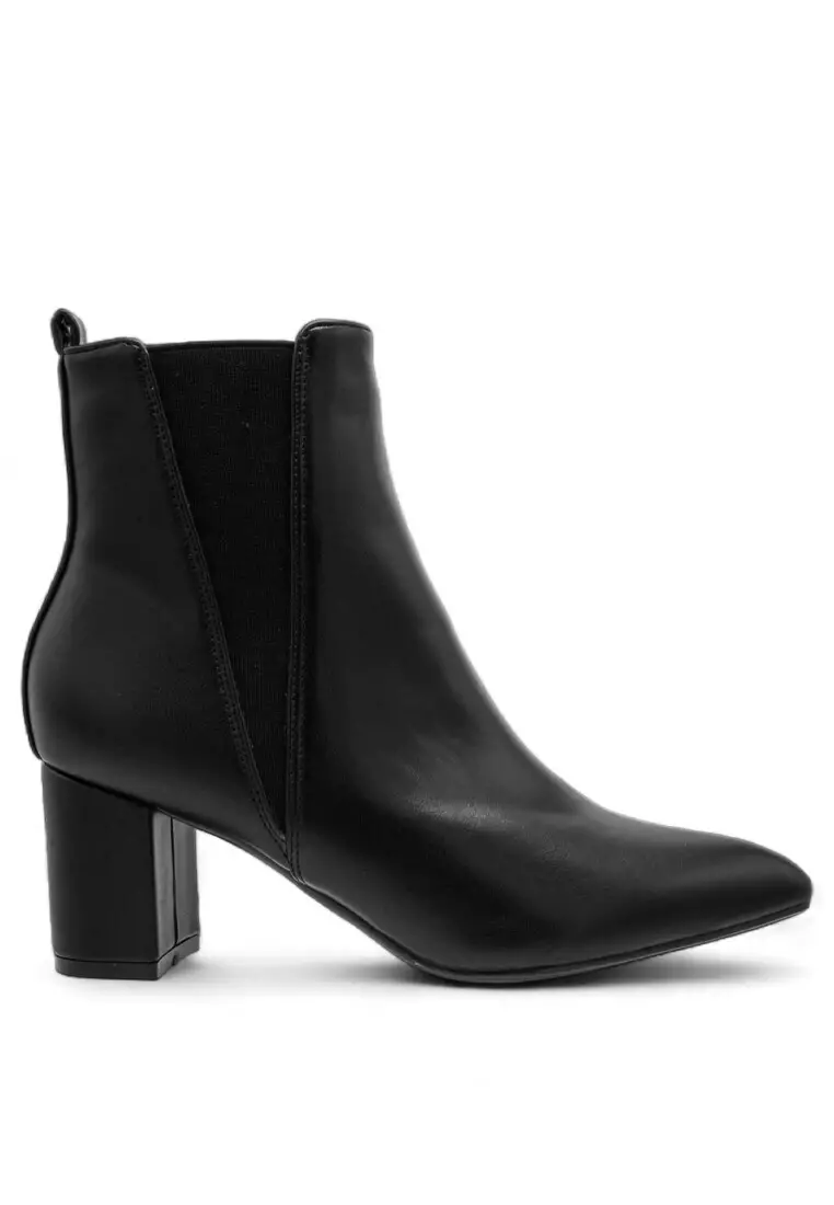 Discount on Noveni  shoes - SKU: Noveni Women Casual Fashion Heels - 240380103