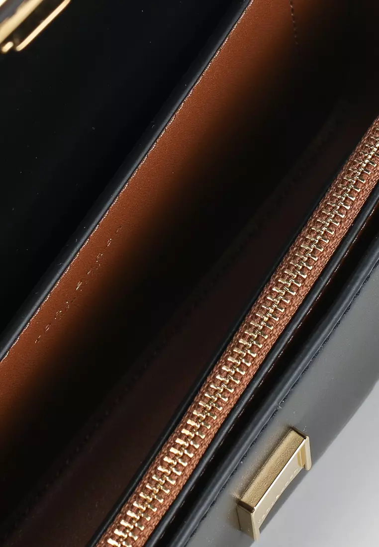 Eleanor Small Rectangular Bag (nt)