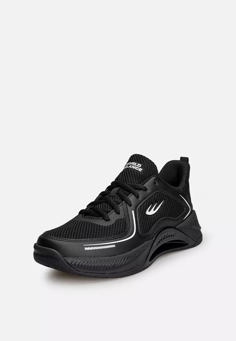 World Balance Rocket Pass Kid's Performance Basketball Shoes