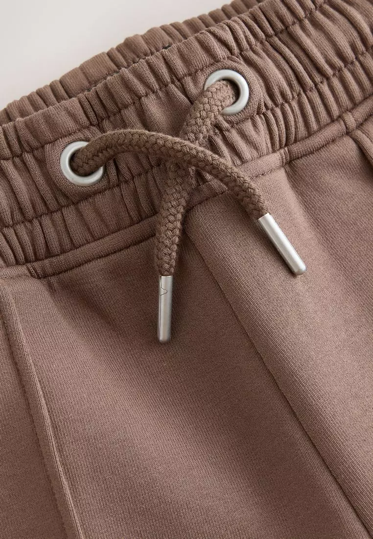Smart Shorts
