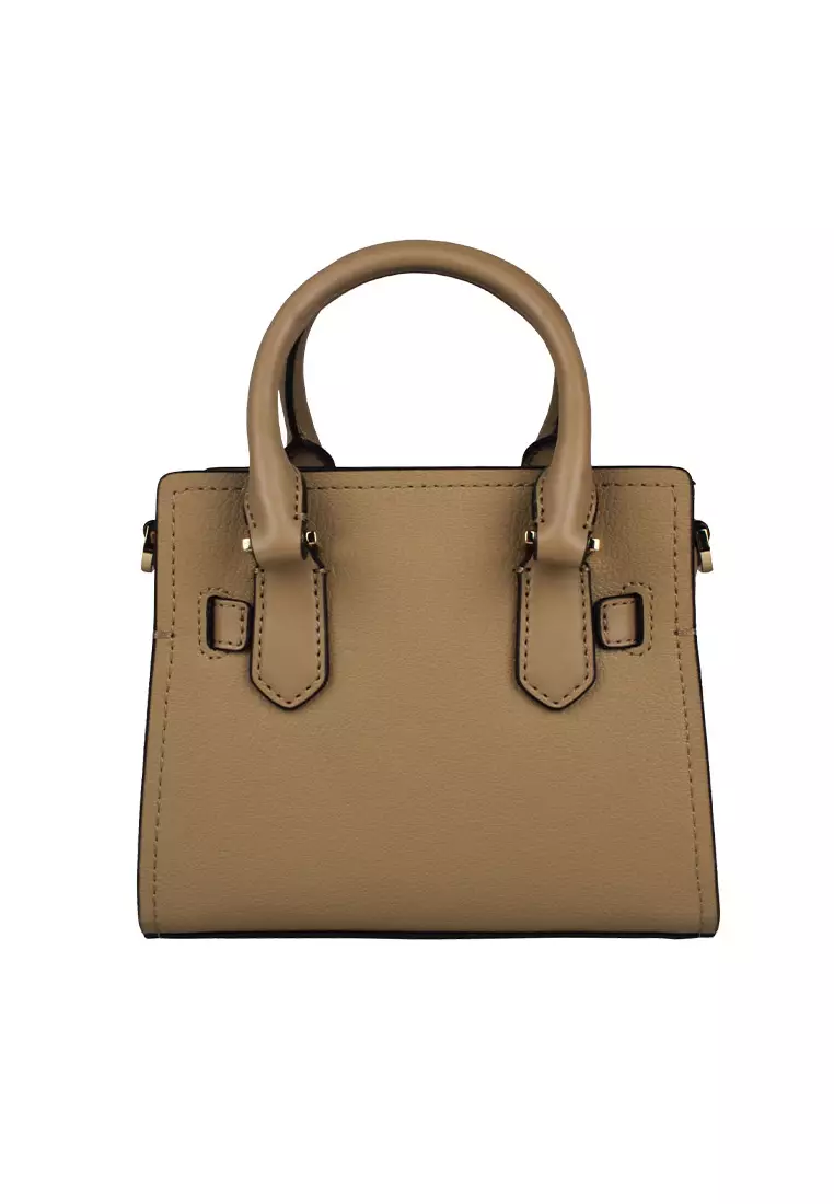 Michael kors hamilton camel shop